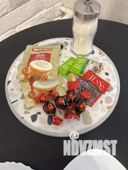 1-к квартира, посуточно, 32м2, 1/4 этаж