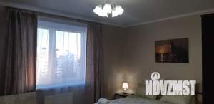 1-к квартира, посуточно, 36м2, 6/6 этаж