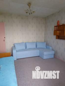 1-к квартира, посуточно, 30м2, 9/9 этаж