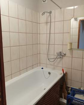 1-к квартира, на длительный срок, 35м2, 4/5 этаж