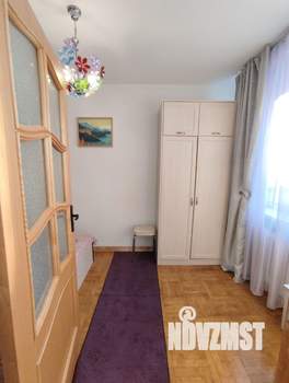 2-к квартира, на длительный срок, 50м2, 1/4 этаж