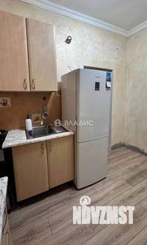 1-к квартира, на длительный срок, 39м2, 3/3 этаж