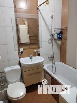 2-к квартира, посуточно, 42м2, 1/4 этаж