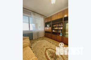 2-к квартира, посуточно, 45м2, 1/5 этаж