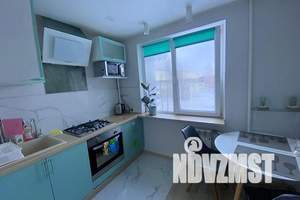 1-к квартира, посуточно, 37м2, 4/10 этаж