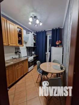 1-к квартира, посуточно, 34м2, 1/1 этаж