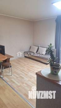 Студия квартира, на длительный срок, 30м2, 2/5 этаж