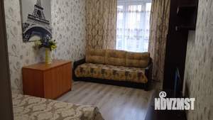 1-к квартира, на длительный срок, 48м2, 2/12 этаж