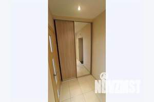 1-к квартира, посуточно, 45м2, 7/8 этаж