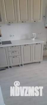 1-к квартира, посуточно, 28м2, 10/16 этаж