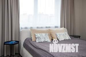 2-к квартира, посуточно, 60м2, 7/9 этаж