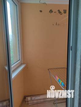 2-к квартира, на длительный срок, 54м2, 4/17 этаж