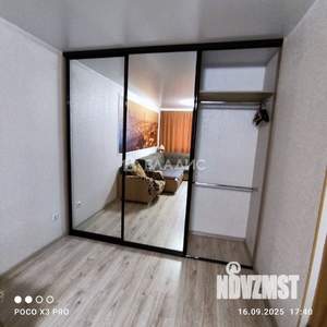 1-к квартира, на длительный срок, 45м2, 3/9 этаж