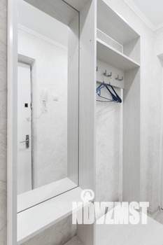 1-к квартира, посуточно, 27м2, 1/1 этаж