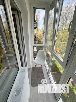 2-к квартира, посуточно, 50м2, 4/5 этаж