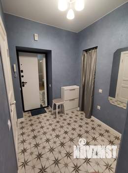 1-к квартира, на длительный срок, 33м2, 2/10 этаж