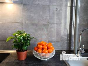 1-к квартира, посуточно, 42м2, 5/9 этаж