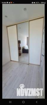 1-к квартира, на длительный срок, 28м2, 3/10 этаж