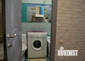 1-к квартира, посуточно, 21м2, 4/5 этаж