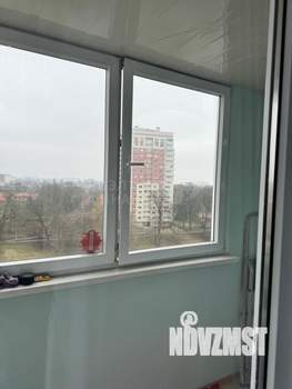 2-к квартира, на длительный срок, 55м2, 8/17 этаж