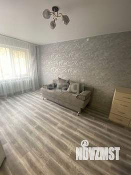 2-к квартира, на длительный срок, 56м2, 1/5 этаж