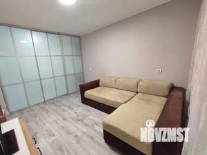 2-к квартира, посуточно, 45м2, 5/5 этаж