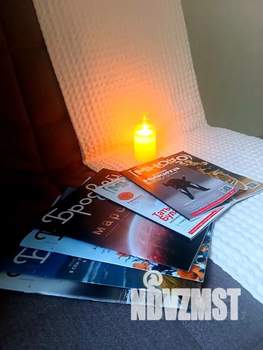 1-к квартира, посуточно, 27м2, 7/7 этаж