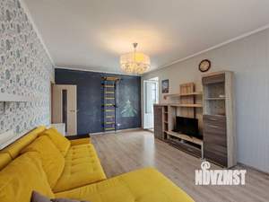 2-к квартира, на длительный срок, 70м2, 5/7 этаж