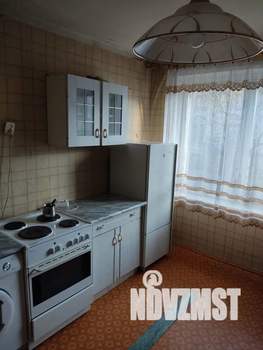 1-к квартира, посуточно, 40м2, 3/5 этаж