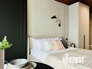 1-к квартира, посуточно, 29м2, 1/1 этаж