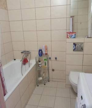 1-к квартира, на длительный срок, 38м2, 1/5 этаж