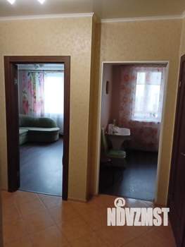 1-к квартира, на длительный срок, 36м2, 2/8 этаж