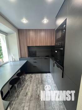 1-к квартира, посуточно, 32м2, 2/5 этаж