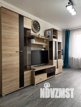 2-к квартира, посуточно, 48м2, 1/1 этаж
