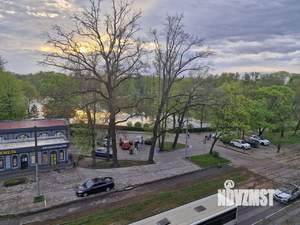 1-к квартира, на длительный срок, 32м2, 5/5 этаж