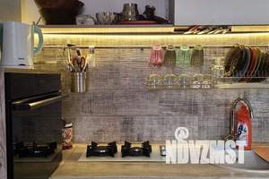 2-к квартира, посуточно, 45м2, 1/2 этаж