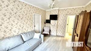 2-к квартира, на длительный срок, 57м2, 4/4 этаж