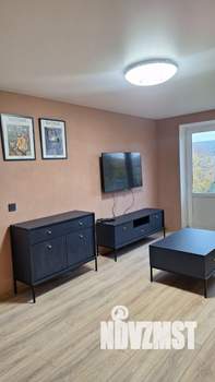 2-к квартира, посуточно, 45м2, 5/5 этаж