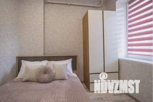 1-к квартира, посуточно, 15м2, 1/3 этаж