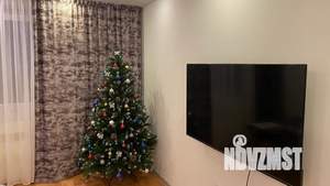 2-к квартира, посуточно, 54м2, 2/12 этаж