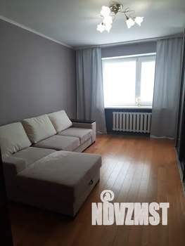 2-к квартира, посуточно, 50м2, 1/5 этаж