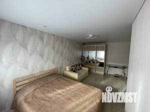 1-к квартира, посуточно, 31м2, 3/5 этаж