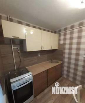 1-к квартира, на длительный срок, 32м2, 2/5 этаж