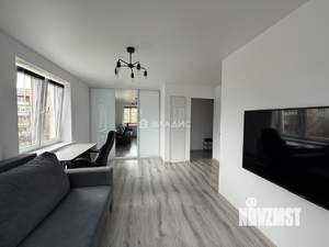 1-к квартира, на длительный срок, 30м2, 3/5 этаж