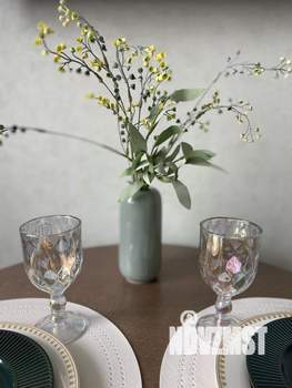 1-к квартира, посуточно, 22м2, 1/1 этаж