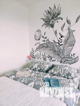1-к квартира, посуточно, 30м2, 8/8 этаж