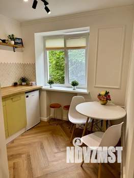 1-к квартира, посуточно, 40м2, 3/5 этаж