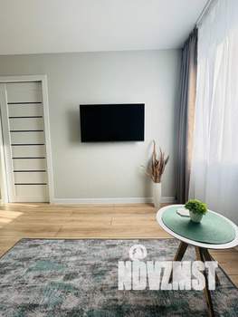 1-к квартира, посуточно, 32м2, 5/5 этаж