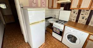 2-к квартира, на длительный срок, 45м2, 3/5 этаж