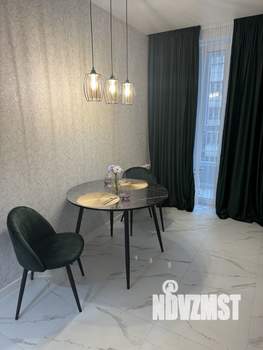 1-к квартира, посуточно, 37м2, 3/9 этаж